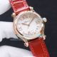 Best Replica Chopard Happy Diamonds Watch 36mm Rose Gold Case White Face (5)_th.jpg